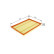 Filtro de aire S0381 Bosch, Miniatura 2
