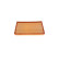 Filtro de aire S0381 Bosch, Miniatura 4