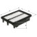 Filtro de aire S0384 Bosch, Miniatura 3