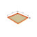 Filtro de aire S0385 Bosch