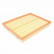 Filtro de aire S0390 Bosch