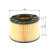 Filtro de aire S0393 Bosch, Miniatura 5