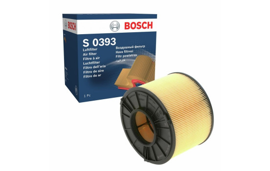 Filtro de aire S0393 Bosch, Imagen 6