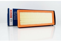Filtro de aire S0409 Bosch