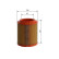 Filtro de aire S0413 Bosch, Miniatura 5