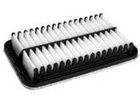 Filtro de aire S0418 Bosch