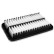Filtro de aire S0418 Bosch