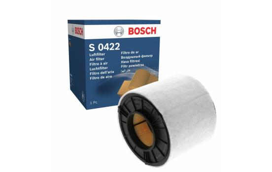 Filtro de aire S0422 Bosch, Imagen 6