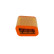 Filtro de aire S0431 Bosch, Miniatura 3