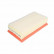 Filtro de aire S0433 Bosch