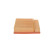 Filtro de aire S0437 Bosch, Miniatura 2