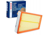 Filtro de aire S0441 Bosch