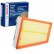 Filtro de aire S0441 Bosch
