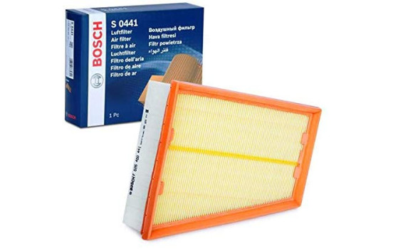 Filtro de aire S0441 Bosch