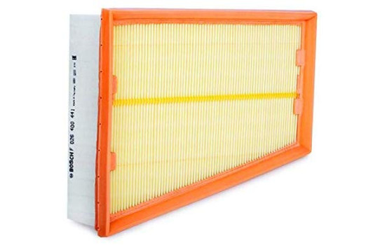 Filtro de aire S0441 Bosch, Imagen 2
