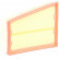 Filtro de aire S0441 Bosch, Miniatura 5