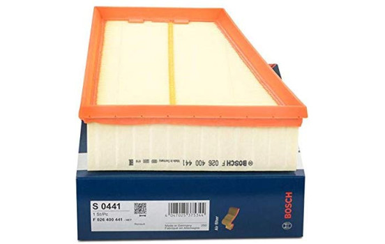 Filtro de aire S0441 Bosch, Imagen 6