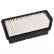 Filtro de aire S0445 Bosch