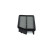 Filtro de aire S0445 Bosch, Miniatura 5