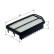 Filtro de aire S0445 Bosch, Miniatura 6