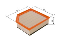 Filtro de aire S0451 Bosch