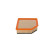 Filtro de aire S0451 Bosch, Miniatura 3