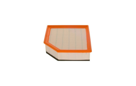 Filtro de aire S0451 Bosch, Imagen 4
