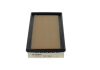 Filtro de aire S0452 Bosch
