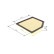 Filtro de aire S0456 Bosch