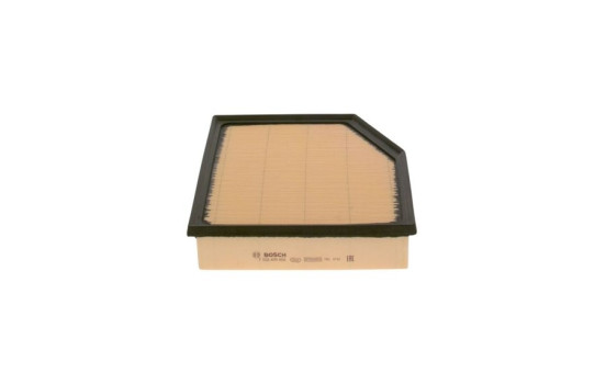 Filtro de aire S0456 Bosch, Imagen 2