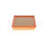 Filtro de aire S0464 Bosch, Miniatura 3