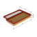Filtro de aire S0466 Bosch, Miniatura 5