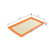 Filtro de aire S0473 Bosch, Miniatura 2