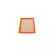Filtro de aire S0473 Bosch, Miniatura 6