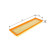 Filtro de aire S0478 Bosch