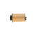Filtro de aire S0480 Bosch, Miniatura 6