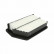 Filtro de aire S0481 Bosch