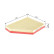 Filtro de aire S0485 Bosch