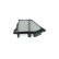 Filtro de aire S0494 Bosch, Miniatura 4