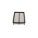 Filtro de aire S0495 Bosch, Miniatura 2