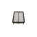 Filtro de aire S0495 Bosch, Miniatura 4