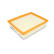 Filtro de aire S0496 Bosch
