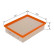 Filtro de aire S0496 Bosch, Miniatura 2