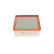 Filtro de aire S0496 Bosch, Miniatura 3
