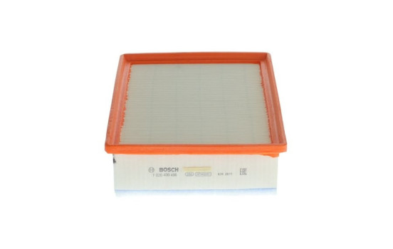 Filtro de aire S0496 Bosch, Imagen 3