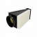 Filtro de aire S0497 Bosch