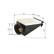 Filtro de aire S0497 Bosch, Miniatura 2