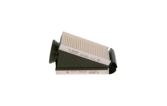 Filtro de aire S0497 Bosch, Imagen 3