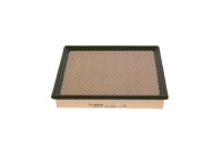 Filtro de aire S0500 Bosch