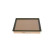 Filtro de aire S0500 Bosch